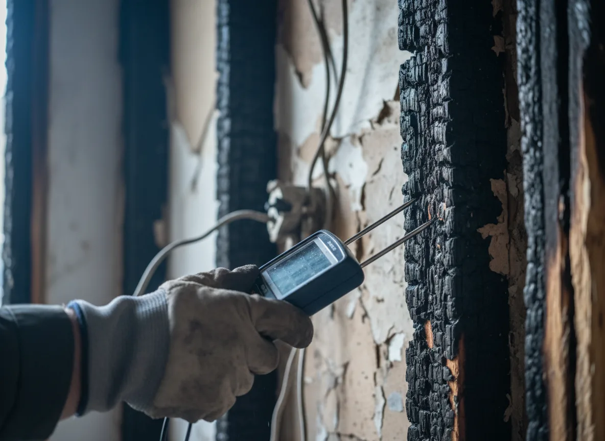 Fire Damage Restoration Woodbury Heights, NJ FAQs